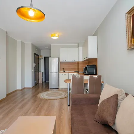 Lejlighed 1bd In Center By Flat Mаnаger