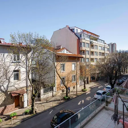 1bd With Ac & Lift In Center By Flat Mаnаger * Sofia