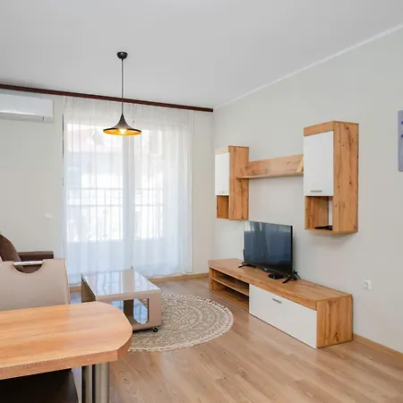 Apartamento 1bd In Center By Flat Mаnаger *