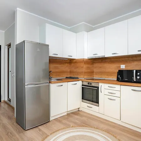 1bd In Center By Flat Mаnаger Sofia
