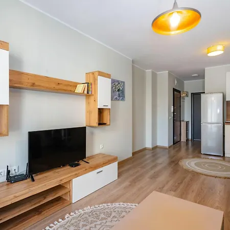1bd With Ac & Lift In Center By Flat Mаnаger Daire