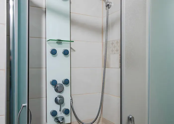 1bd In Center By Flat Mаnаger アパート ソフィア