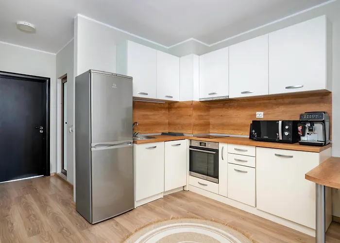 1bd In Center By Flat Mаnаger ソフィア